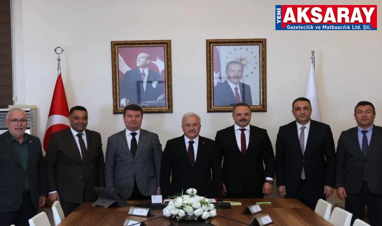 Altı kurum bir oldu istihdamı geliştirecek