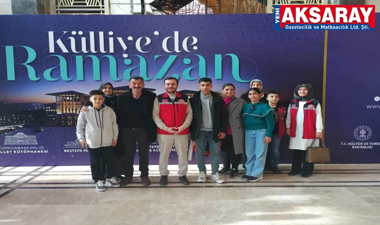 Çocuk Hak­la­rı İl Ko­mi­te­si Ra­ma­zan Şen­lik­le­rin­de