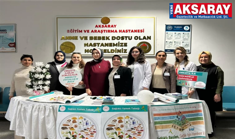Den­ge­li bes­len sağ­lık­lı kal