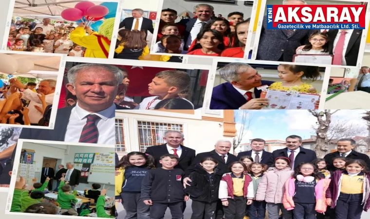 Eği­tim et­kin­lik­le­ri son gün­le­re damga vurdu