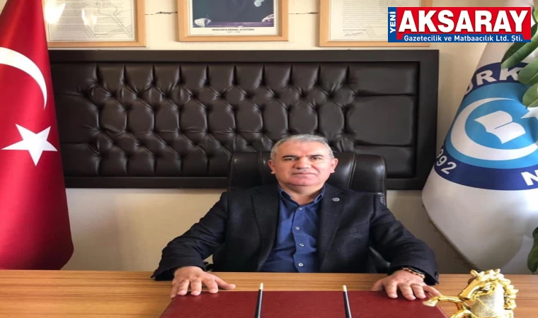 Eği­tim­de ta­sar­ruf olmaz