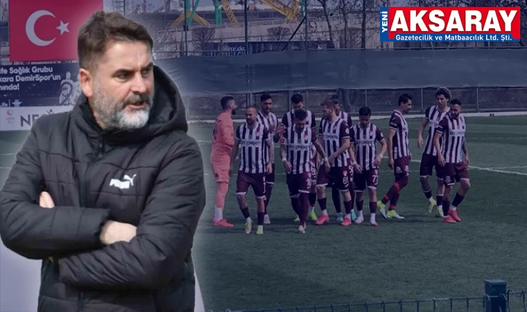 ELA­ZIĞS­POR AN­KA­RA DEMİRSPOR MA­ÇIN­DAKİ OLAY­LAR­DAN ÖTÜRÜ PFDK’YA SEVK EDİLDİ