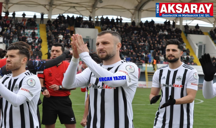 Ercan Ya­zı­cı sarı kart yedi