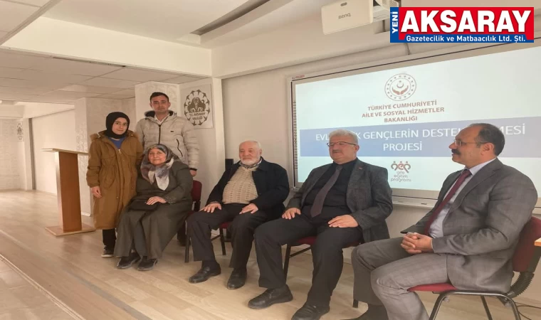 Evlilikte 58 yıllık sevgi ve sabır dolu bir ömür