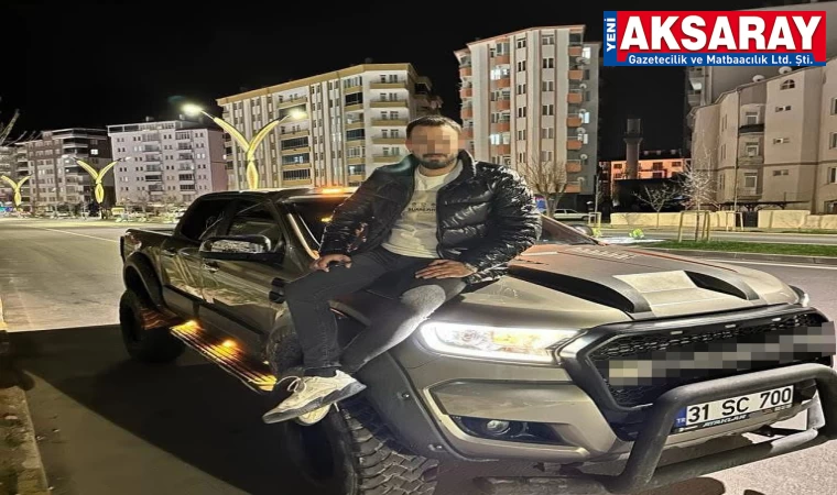 Genç kızın ölümüne neden olan sürücü teslim oldu