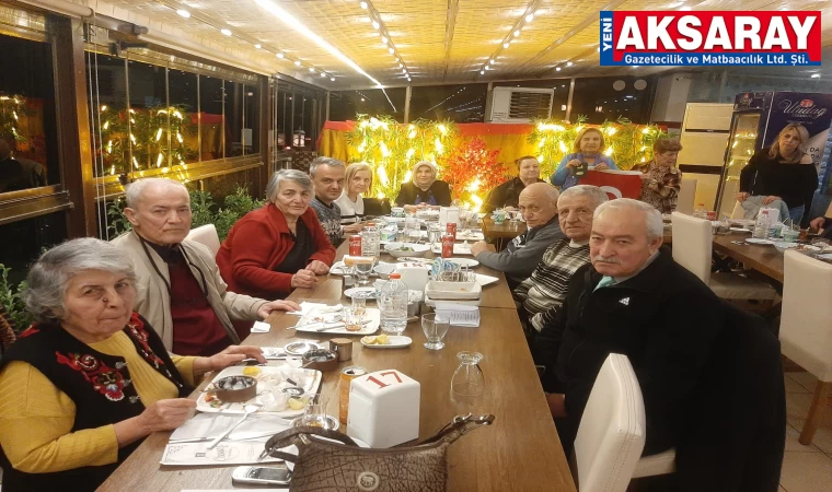 Kadınlar Günü kutlamasında anlamlı hediye