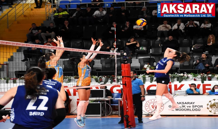 Kuzeyboru evinde Bahçelievler’e mağlup oldu