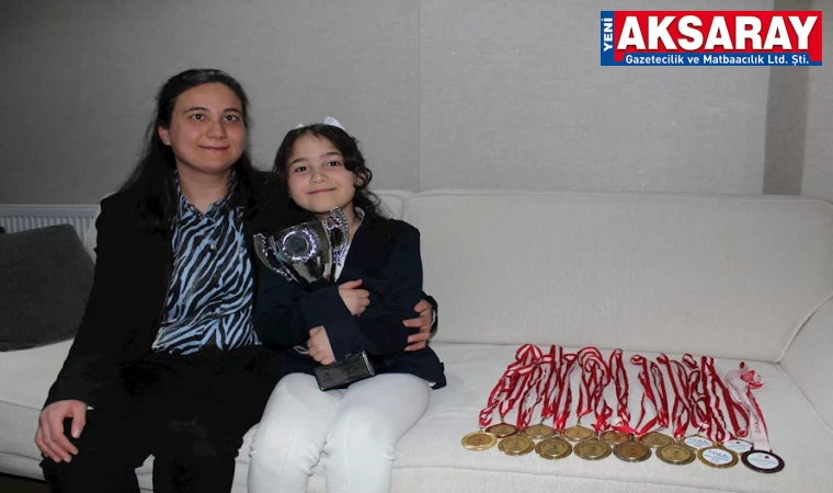 Olim­pi­yat­la­ra git­mek için des­tek bek­li­yor