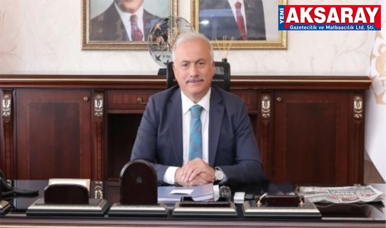 Resmi bayramlaşma programı belli oldu