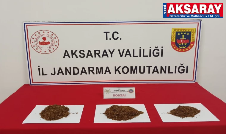 Uyuşturucu satıcıları bağ evinde yakalandı