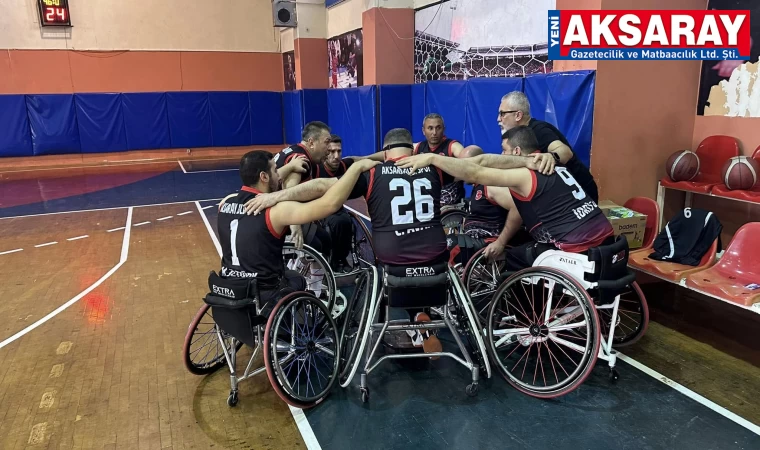 Yarı final maçları 3 Nisan’da başlıyor