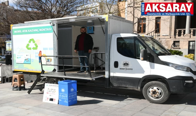 Bir ayda 2. 335 kilogram atık yağ toplandı