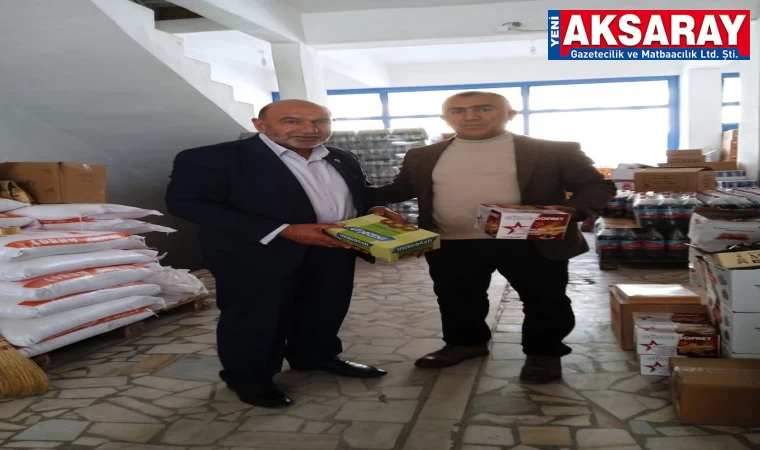 Boykota karşılık alışveriş