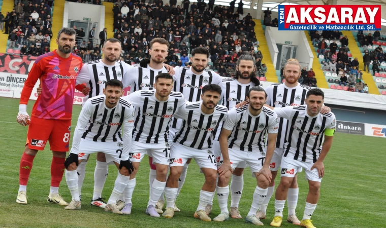 Buca deplasmanına 3 puan parolasıyla gittiler