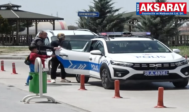 Çocuğunun önünde eşini darp etti serbest kaldı