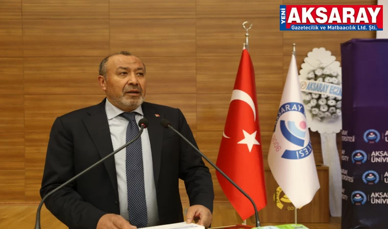 Dijital mahremiyete önem verilmeli