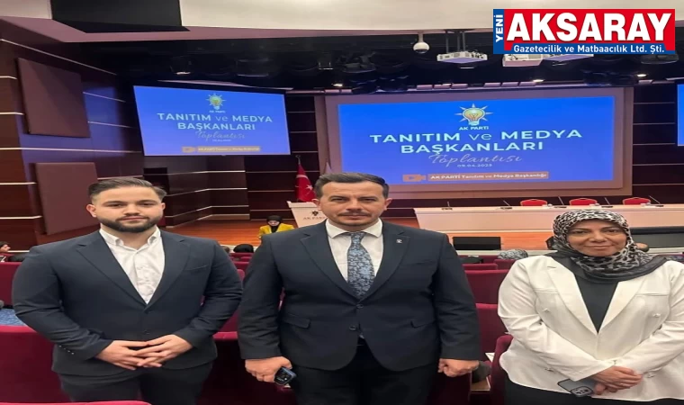 "Genel Merkezde evimizdeyiz"