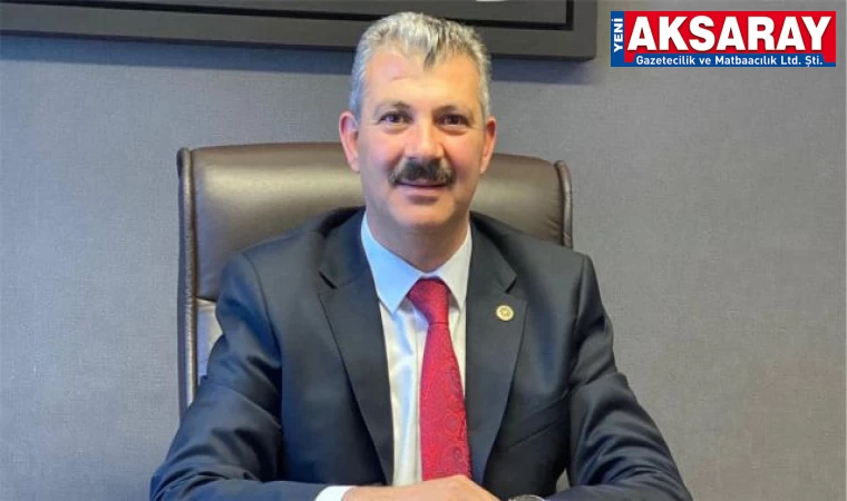 Huzur ve güvenliğin teminatı