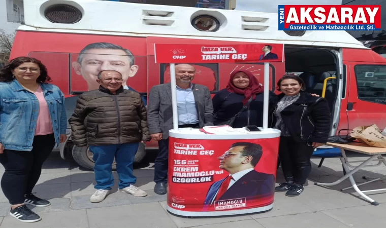‘İmza sayımız 15 bini geçti’