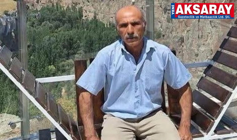 İnşaat iskelesinden düşen işçi hayatını kaybetti
