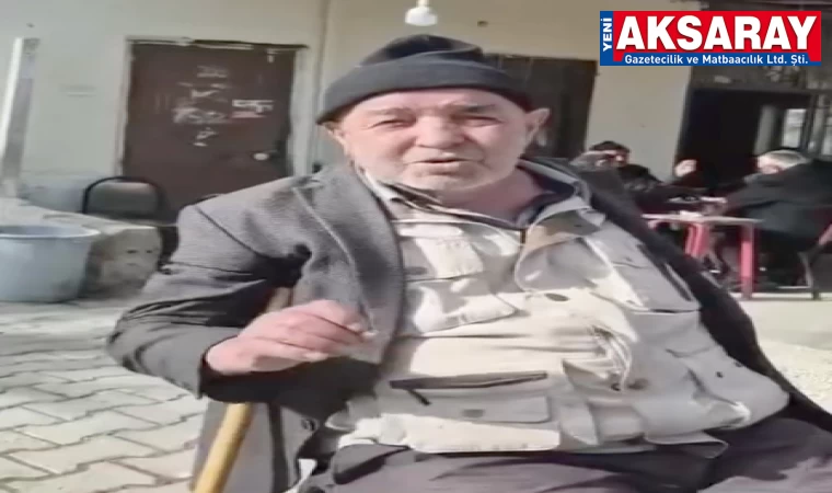 Kazada hayatını kaybetti