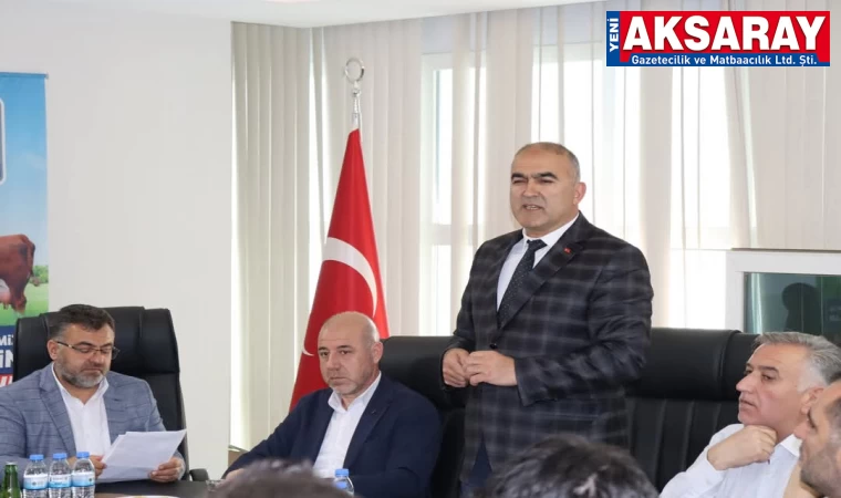 Koyun ve keçilere koruyucu aşı yapılacak