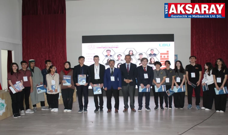Kültürel miras panelde ele alındı