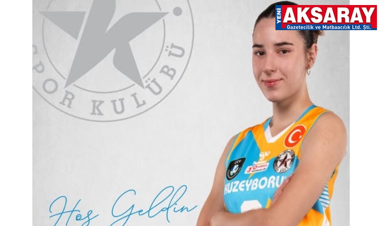 Kuzeyboru Melisa’yı renklerine bağladı