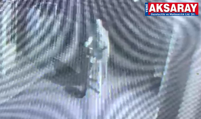 Motosiklet hırsızları yakalandı