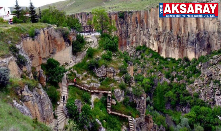 Ören yerlerine 25 kişilik personel alınacak