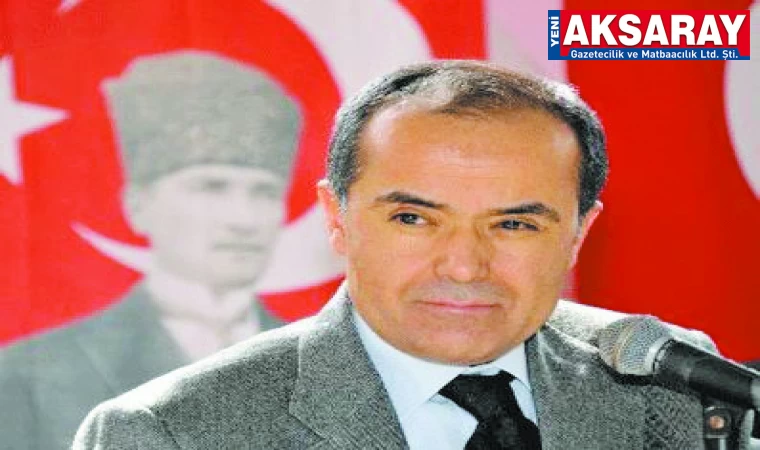 Polis, milletin huzur ve güvenliğinin teminatıdır