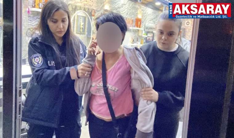 Polise ‘köpek’ demişti hakkında adli işlem başlatıldı