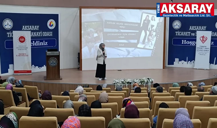 Popüler kültüre karşı önlem almalıyız