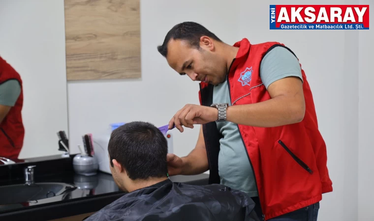 Sosyal belediyecilik anlayışıyla hizmete devam