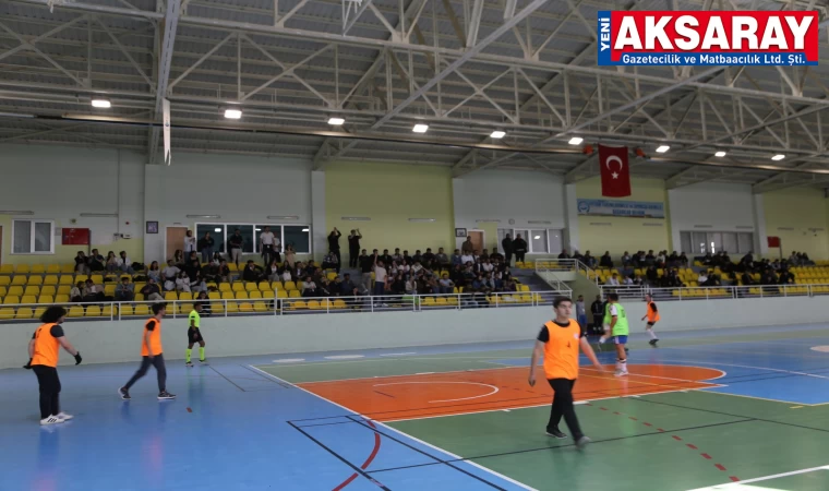 Spor şenlikleri yoğun ilgi görüyor