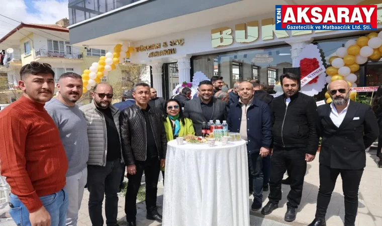 Yeni işletmeler ekonomiyi destekliyor