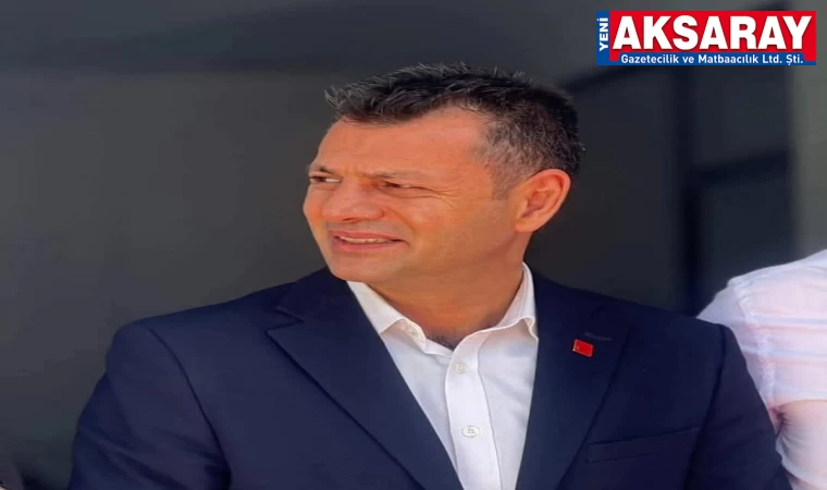 Yeniden CHP Parti Meclisi Üyesi seçildi