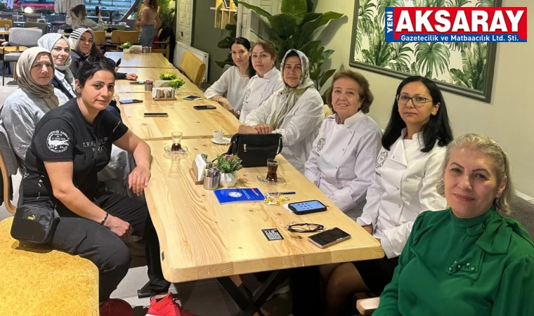 AKSARAY MUTFAĞINA SAHİP ÇIKILIYOR Aksaray’ın tarihi lezzetleri gün yüzüne çıkacak