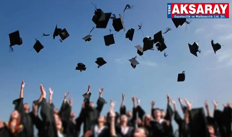 Aksaray’ın eğitim süresi komşu illerin gerisinde