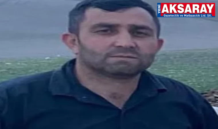 Arazi kavgasında vurulan şahıs hayatını kaybetti