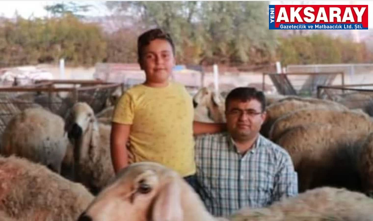 BİRLİK BAŞKANI BESİCİLERİ UYARDI Afgan çoban çalıştıranlar Göç İdaresine gitsin