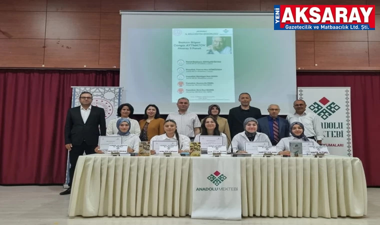 Cengiz Aytmatov İl Paneli