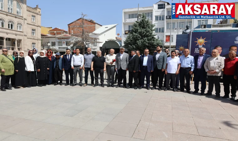Darbeci zihniyeti kınadılar