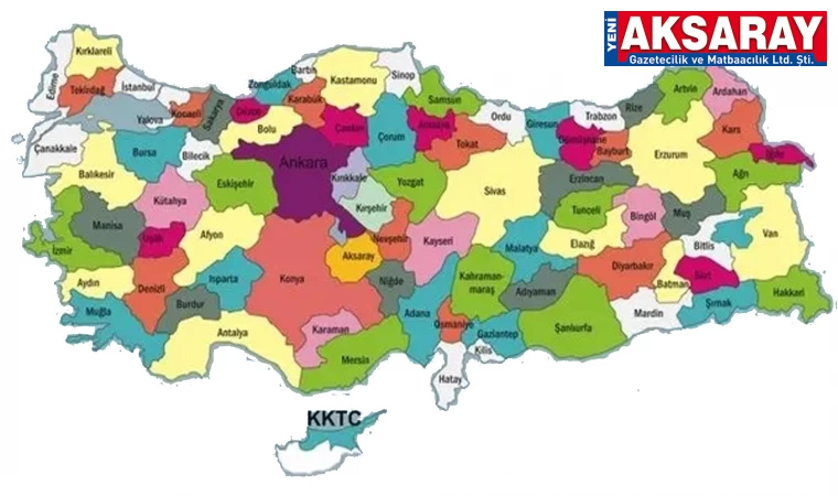 En zeki iller belli oldu