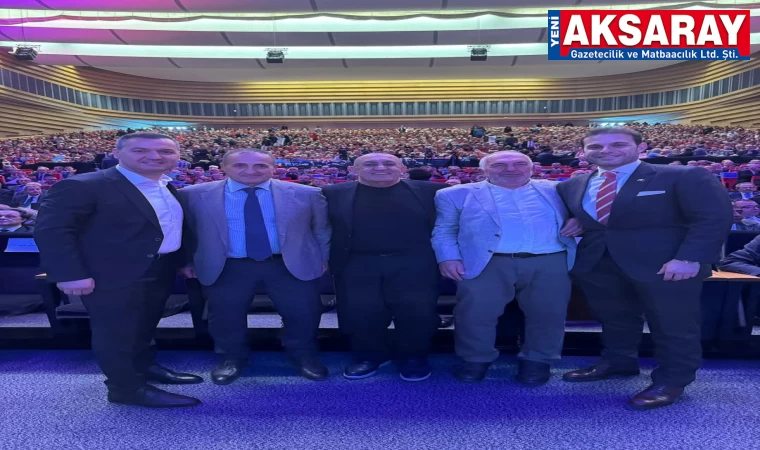 Eski Ülkü Ocaklılar İyi Parti’ye katılacak