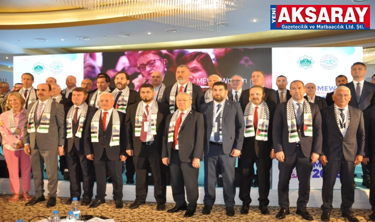 İklim krizi tedbirleri çalışmalara yansıdı