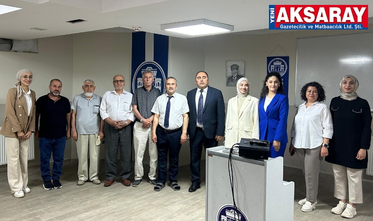 İSTANBUL KOLEJİ TANITILDI 40 Yılın ruhu hiç değişmedi