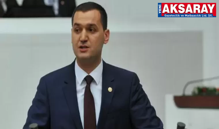 MİLLETVETKİLİ TURAN YALDIR: Zalimi affeden zalimdir