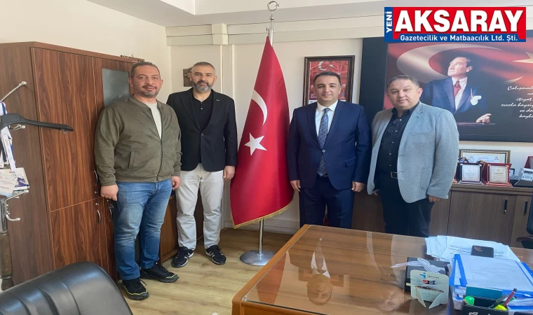 Nitelikli iş gücünü konuştular