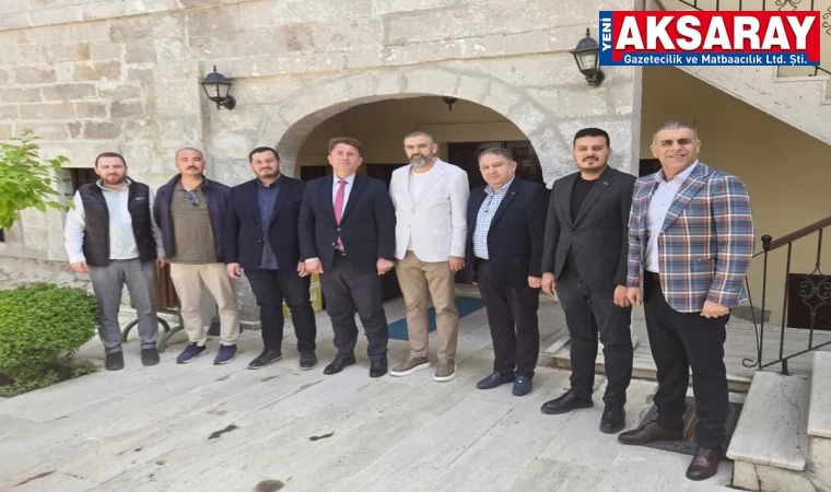 Sıcak hava balonu turizmi tanıtılacak